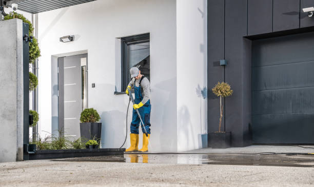Concrete Sealing in Yoe, PA